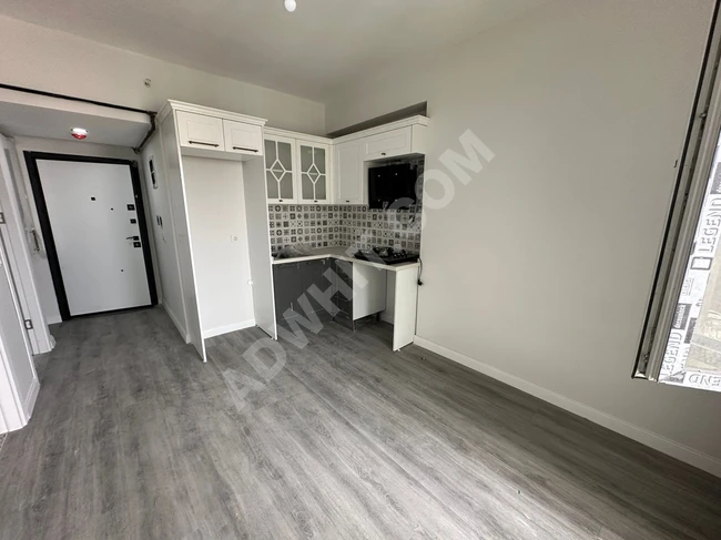 Yıllık kiralık lüks daire, en seçkin sitelerde, eşyalı.