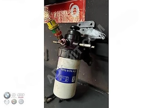 FORD TRANSİT YAKIT POMPASI (ORJİNAL) ÇIKMA