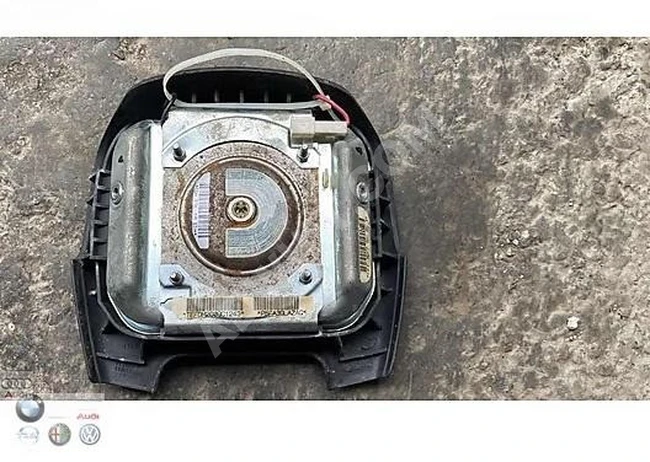 JEEP CHEROKEE WJ SÜRÜCÜ AİRBAG'i (ORJİNAL) ÇIKMA - ÖZEN OTOMOTİV