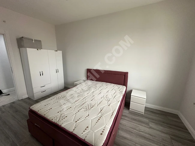 Yıllık kiralık lüks daire