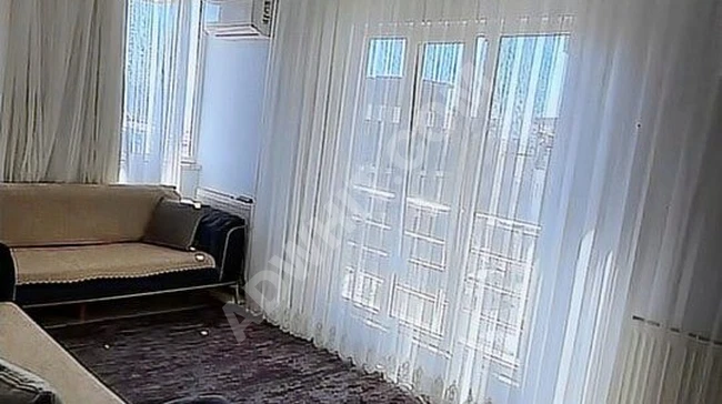 MARAŞ EMLAKTAN BAYAZITLI MAH SATILIK 2+1 DAİRE