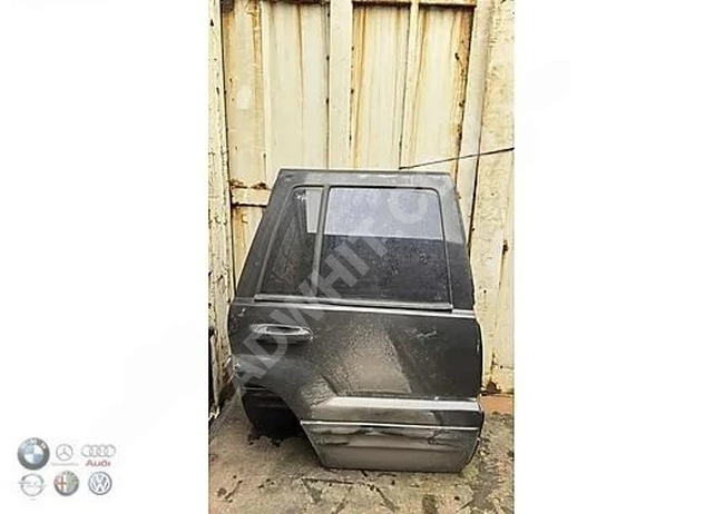 JEEP G.CHEROKEE WJ SAĞ ARKA KAPI DOLU (ORJİNAL) ÇIKMA - ÖZEN OTO