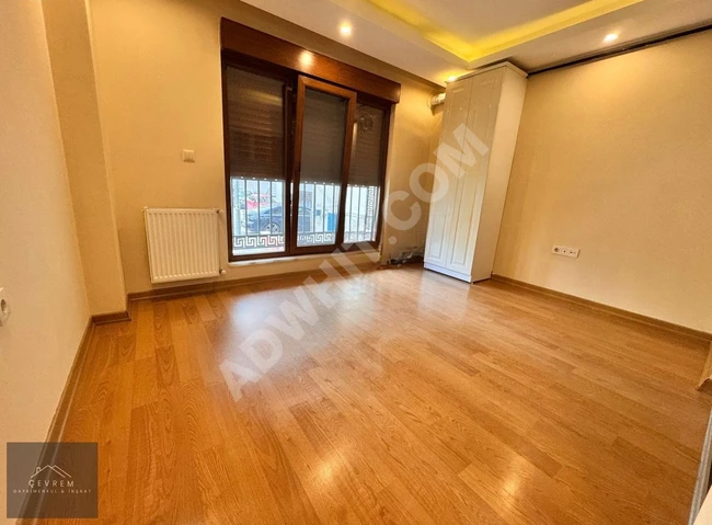 YEŞİLOVA'DA HARİKA KONUMDA METROBÜSE YAKIN 1+1 65m Y.GİRİŞ DAİRE