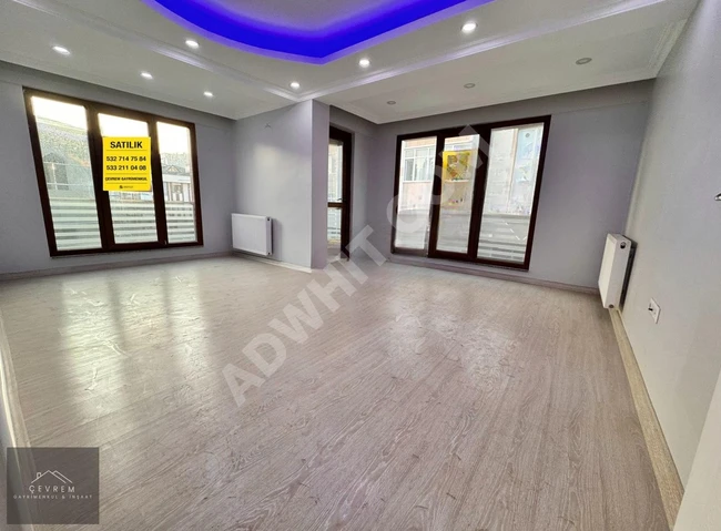 **YEŞİLOVA'DA MERTOBÜSE YAKIN KULLANIŞLŞ 3+1 ARA KAT DAİRE