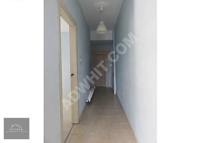 GÜLTEPE'DE HARİKA KONUMDA METROBÜSE YAKIN KİRALIK 2+1 ARAKAT