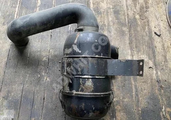 DODGE AS250 HAVA FİLTRE KUTUSU (ORJİNAL) ÇIKMA - ÖZEN OTOMOTİV