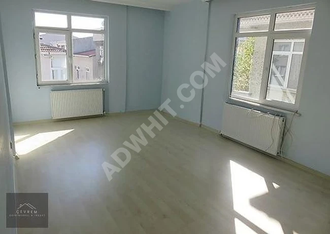 GÜLTEPE'DE HARİKA KONUMDA METROBÜSE YAKIN KİRALIK 2+1 ARAKAT