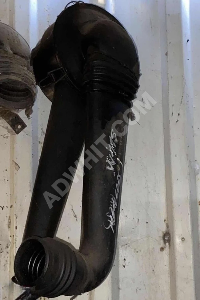 MERCEDES W115 HAVA FİLTRE KUTUSU (ORJİNAL) ÇIKMA - ÖZEN OTOMOTİV