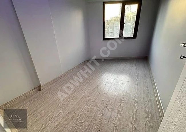 **YEŞİLOVA'DA MERTOBÜSE YAKIN KULLANIŞLŞ 3+1 ARA KAT DAİRE