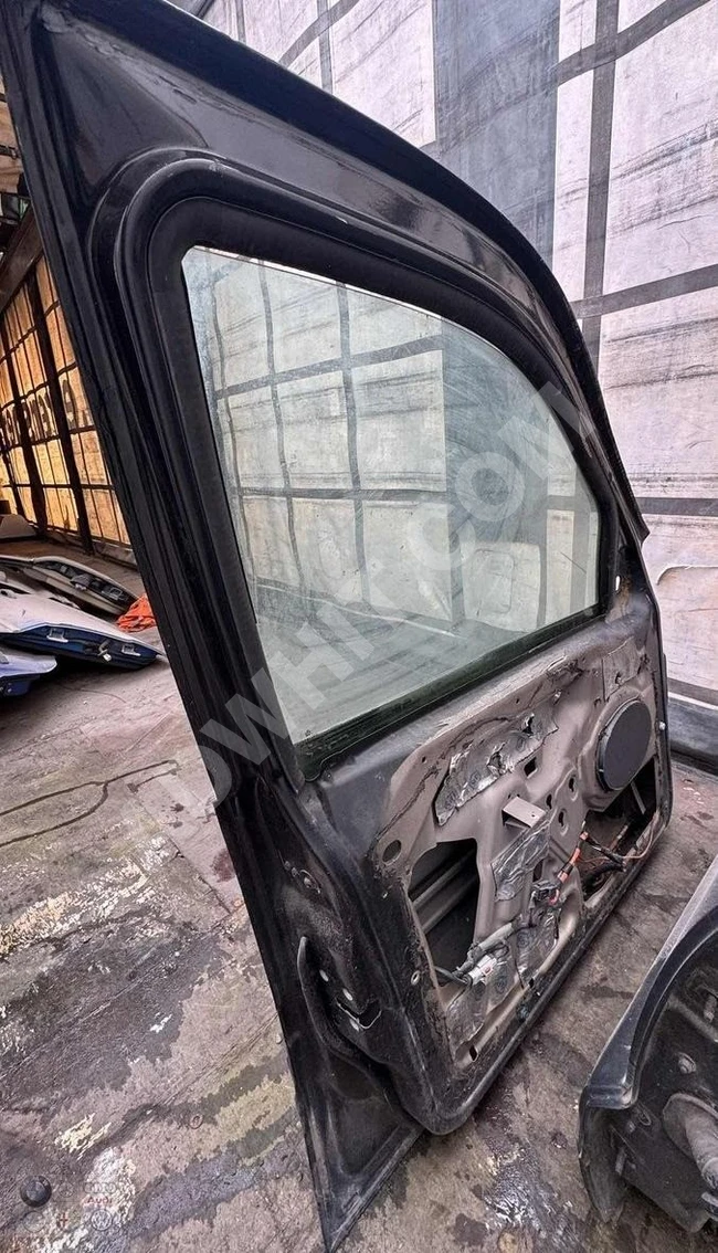 JEEP G.CHEROKEE SOL ÖN KAPI (ORJİNAL) ÇIKMA - ÖZEN OTOMOTİV