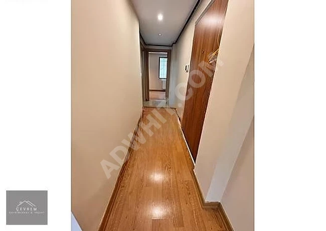 YEŞİLOVA'DA HARİKA KONUMDA METROBÜSE YAKIN 1+1 65m Y.GİRİŞ DAİRE