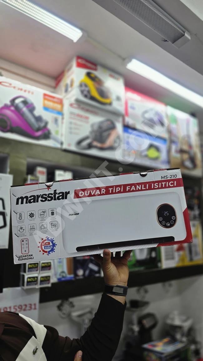 دفايات كافة الاحجام والموديلات متوفر توصيل لباب البيت اسطنبول 