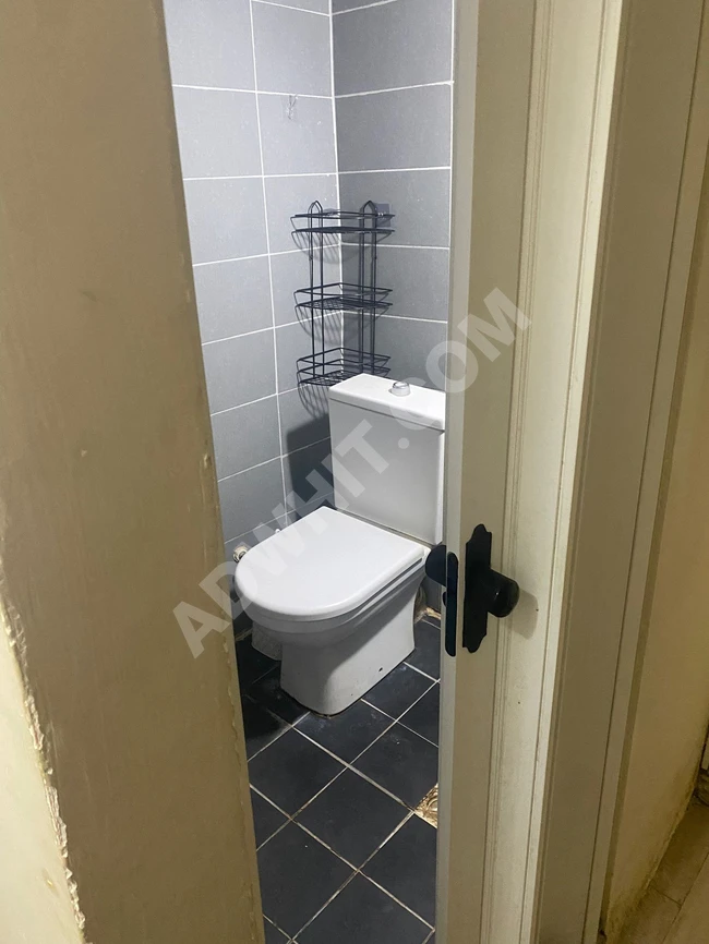 MERKEZİ LOKASYONDA EŞYALI STÜDYO DAİRE 18 BİN