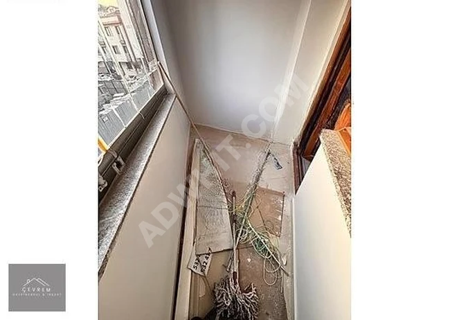 **YEŞİLOVA'DA MERTOBÜSE YAKIN KULLANIŞLŞ 3+1 ARA KAT DAİRE