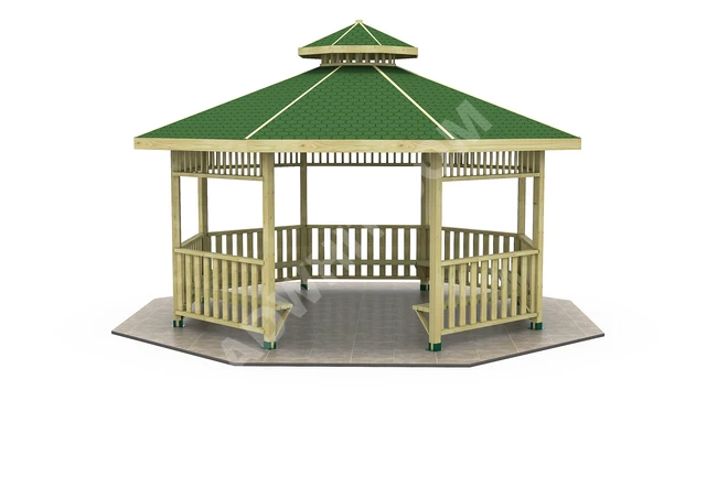 اثاث حدائق عامة 