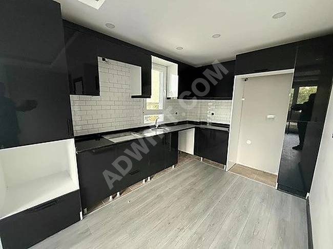 YENİÇİFTLİKTE A KALİTE İŞÇİLİK GENİŞ BAHÇELİ MÜSTAKİL VİLLA