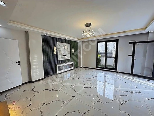 MUTLAKA İNCELEYİN DENİZE 200 METRE A PLUS LÜKS MÜSTAKİL VİLLA