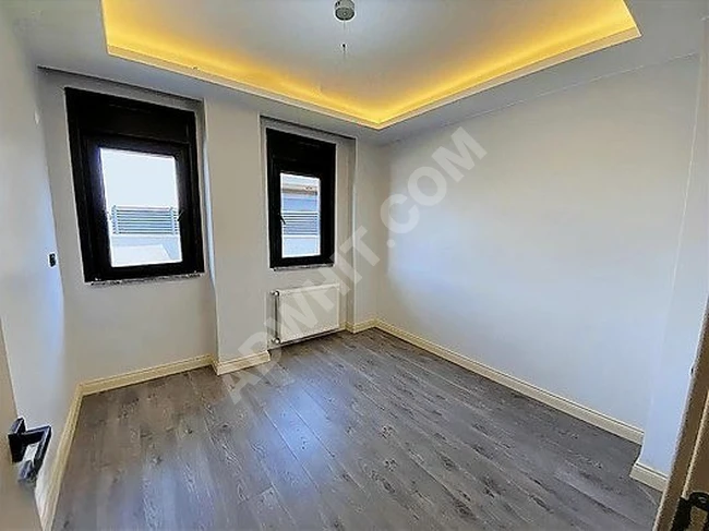 TAVSİYE EDİYORUZ !!ATILIM GAYRİMENKULDEN ULTRALÜKS HAVUZLU VİLLA