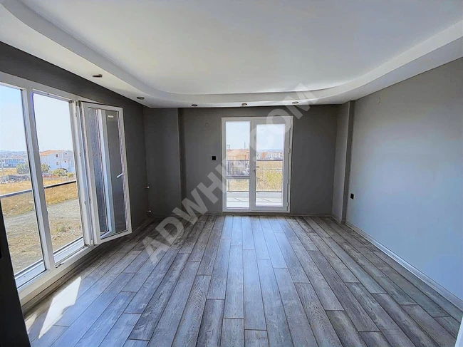 ATILIM GYR'DEN HER KATTAN DENİZ MANZARALI ÇOK ŞIK 4+1 VİLLA