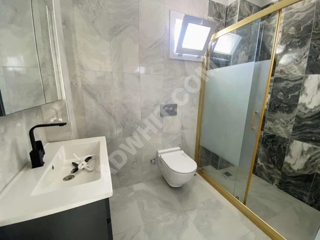 GENİŞ ODALI VE GENİŞ BAHÇELİ LÜKS 4+1 MÜSTAKİL VİLLA YENİÇİFTLİK