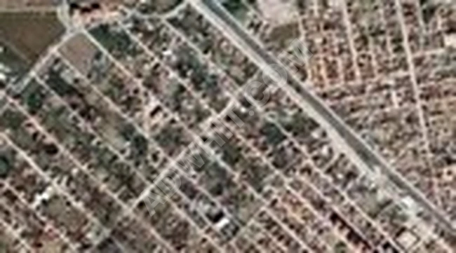 BU PARAYA YOKK. FİYAT DÜŞTÜ ACİL. ÇUMRA HÜRRİYET MAH 3231 m2 MÜKEMMEL KONUMDA ARSA