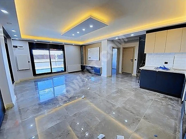 TAVSİYE EDİYORUZ !!ATILIM GAYRİMENKULDEN ULTRALÜKS HAVUZLU VİLLA