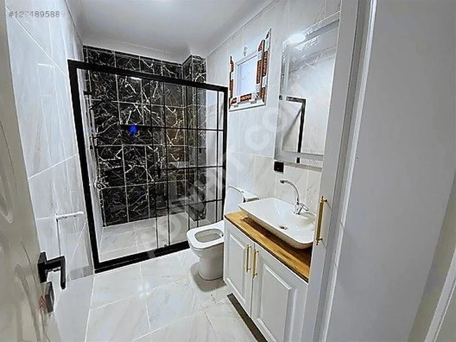 YENİÇİFTLİKTE STANDARTLARIN ÜZERİNDE MÜSTAKİL HAVUZLU VİLLA