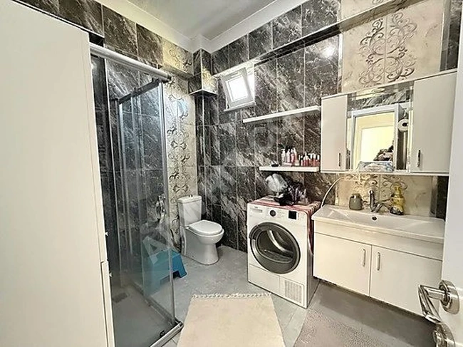 MUTLAKA İNCELEYİN !!! 220 m2 ARSA İÇİNDE HAVUZLU 4+1 LÜKS VİLLA