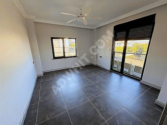 LÜKS VE KONFOR BİR ARADA MÜKEMMEL MANZARASI İLE 650 m2 MALİKANE