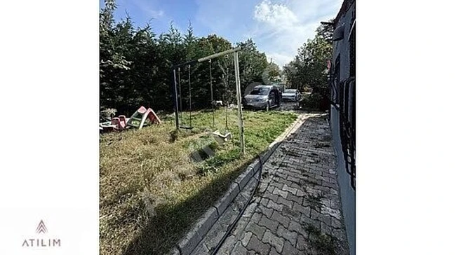 ÇATALCA AKALANDA CADDE CEPHE 1584M2 SATILIK MÜSTAKİL ARSA