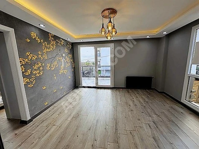 ATILIM GYR GURURLA SUNAR - MERAKLA BEKLENİLEN VİLLA SATIŞA HAZIR