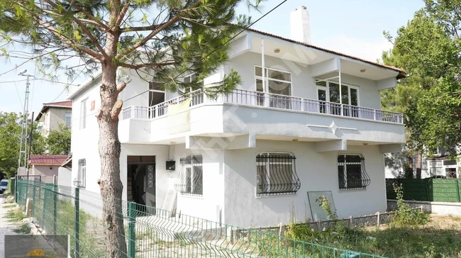 ÇATALCA BİNKILIÇ'TA SATILIK MÜSTAKİL BİNA