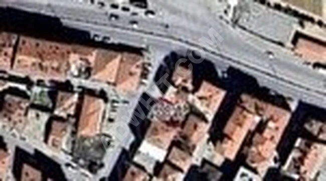 YENİ MAHALLEDE SATILIK 150 M2 TİCARİ ARSA