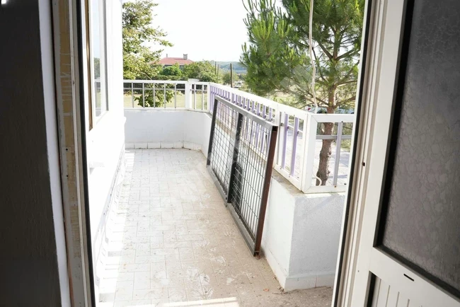 ÇATALCA BİNKILIÇ'TA SATILIK MÜSTAKİL BİNA