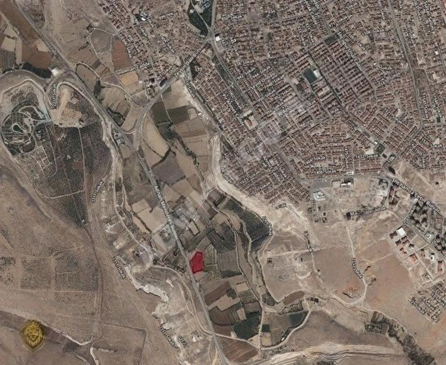 KARAMANIN EN GÖZDE YERİ SATILIKTIR. MUT YOLU NDAN KARAMANA GİRİŞTE