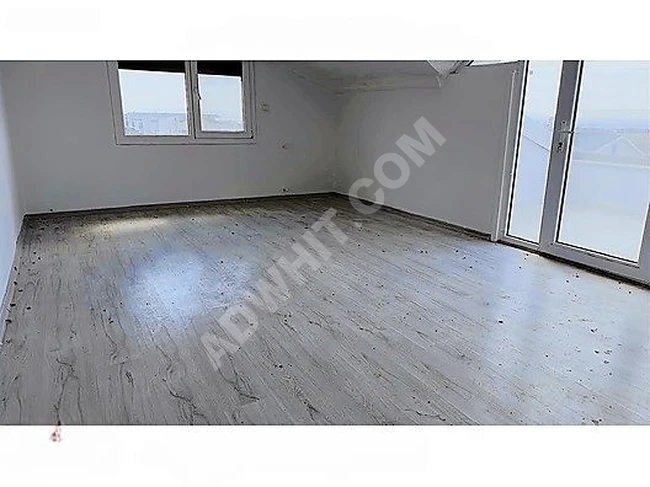 UYGUN FIRSAT GENİŞ BAHÇE KULLANIMI MERKEZİ KONUM VİLLA