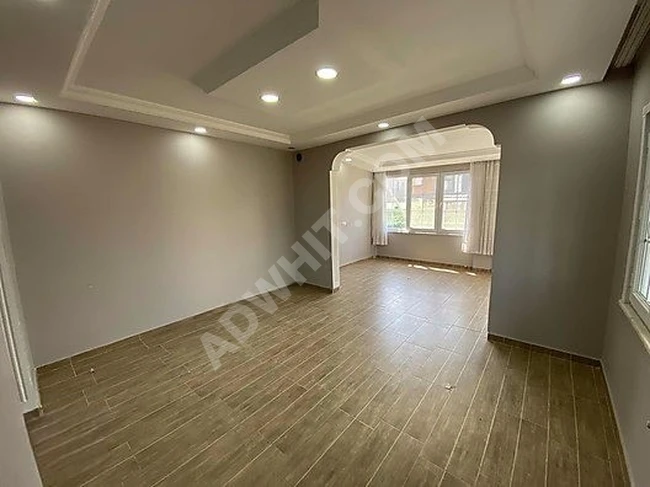 YENİÇİFTLİK DENİZE YÜRÜME MESAFESİ HEMEN OTURUMA HAZIR 5+1 VİLLA