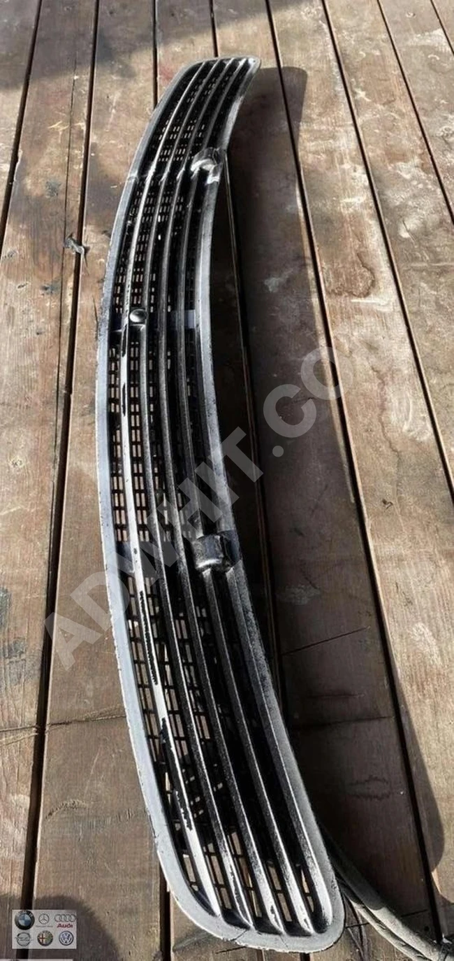 MERCEDES W211 ÖN CAM SİLECEK KAPUT BAKALİTİ (ORJİNAL) ÇIKMA