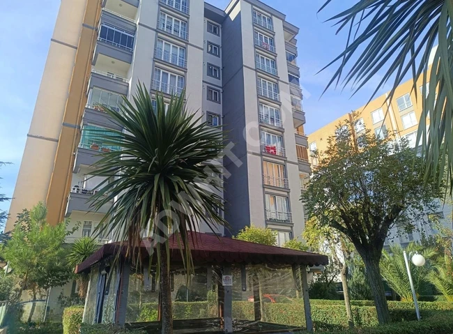 HAVUZLU, BALKONLU, 3+1 ARAKAT YENİ KARYA EVLERİ SİTE İÇİ GÜVENLİ