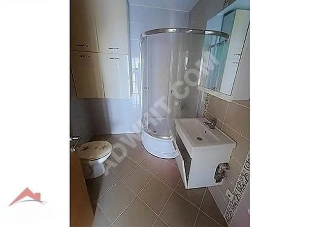 RECEP AĞA KONAKLARI 2. ETAPTA YENi KİRACILI 2+1 SATILIK DAİRE