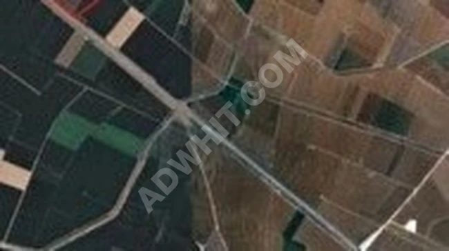 İMPARATOR GAYRİMENKULDEN SATILIK TARLA