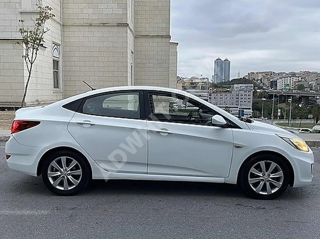 SÜMBÜL OTOMOTİV DEN 2017 MODEL OTOMATİK 168.000 KM SERVİS BAKMLI