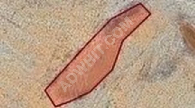 MERSİN SİLİFKE ÖZBOYUNİNCELİ DE SATILIK YATIRIMLIK ARAZİLER