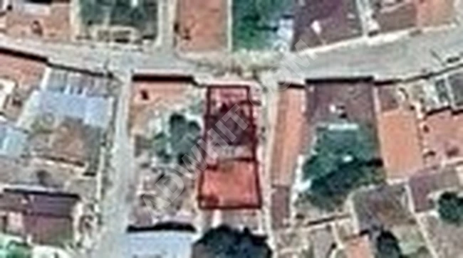 İMPARATOR GAYRİMENKULDEN KAZIMKARABEKİRDE SATILIK ARSA