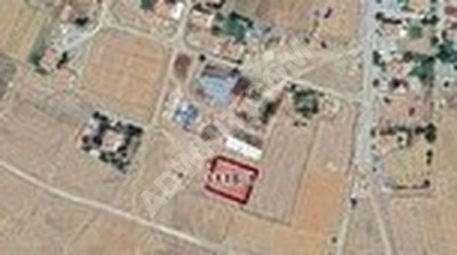 İMPARATOR GAYRİMENKUL DEN KAZIMKARABEKİR DE SATILIK ARSA