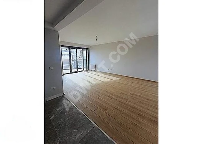 İLK OTURAN SİZ OLUN !SİLTAŞ PANAROMA KİRALIK 3,5+1 SIFIR 170 m2