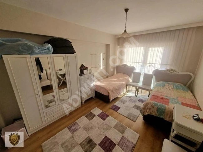 FİYAT DÜŞTÜ PİRİREİS VADİSİNDE SATILIK 3+1 DAİRE