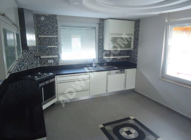 TANAY KONAKLARI MÜSTAKİL VİLLA ASANSÖR ,BAHÇE,SAUNA,TÜRK HAMAMI