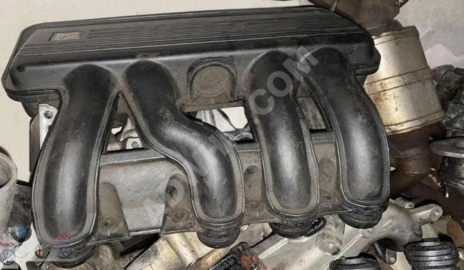 PEUGEOT PARTNER/BERLİNGO 1.9 EMME MANİFOLDU ÇIKMA ÖZEN OTOMOTİV