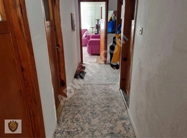 MERSİN AYDINCIKTA SATILIK DENİZ MANZARALI DAİRE